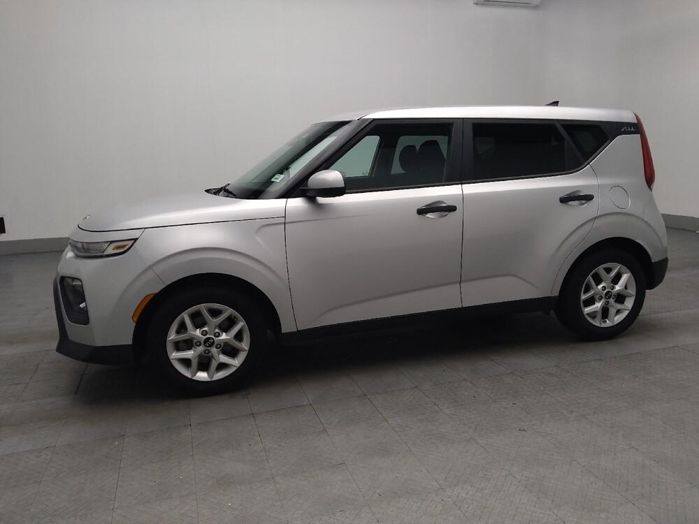 2020 Kia Soul in Augusta, GA 30907 - 18116373 2