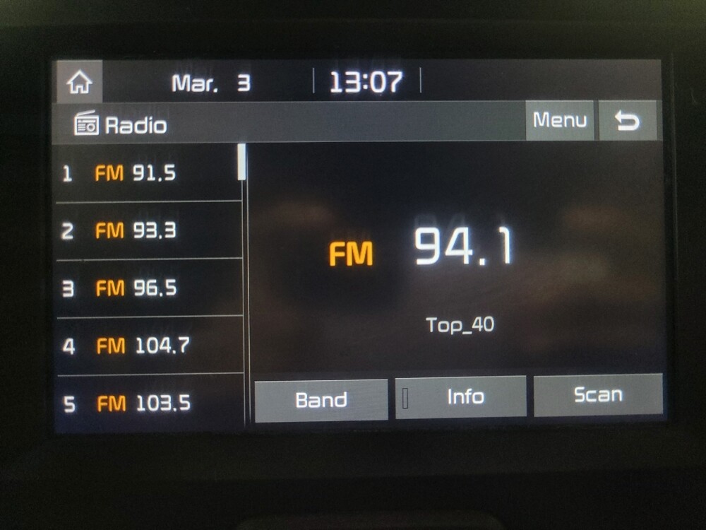 2020 Kia Soul in Augusta, GA 30907 - 18116373 25