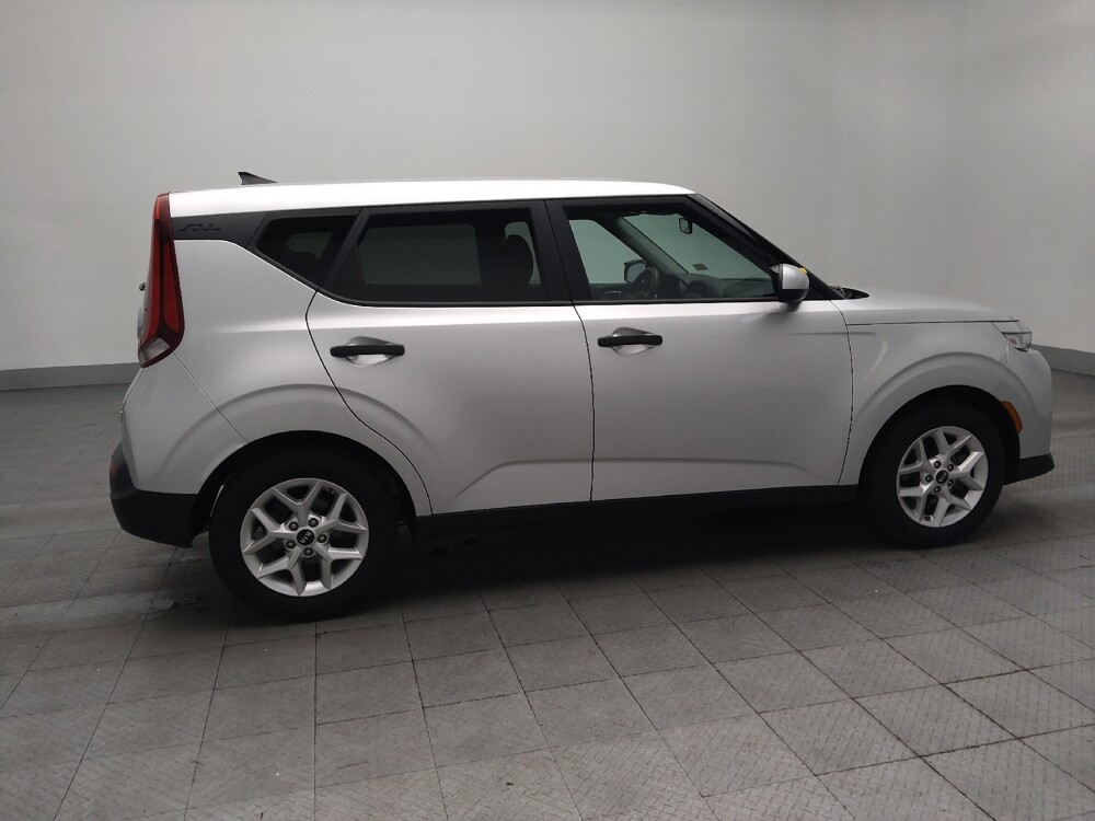 2020 Kia Soul in Augusta, GA 30907 - 18116373 10