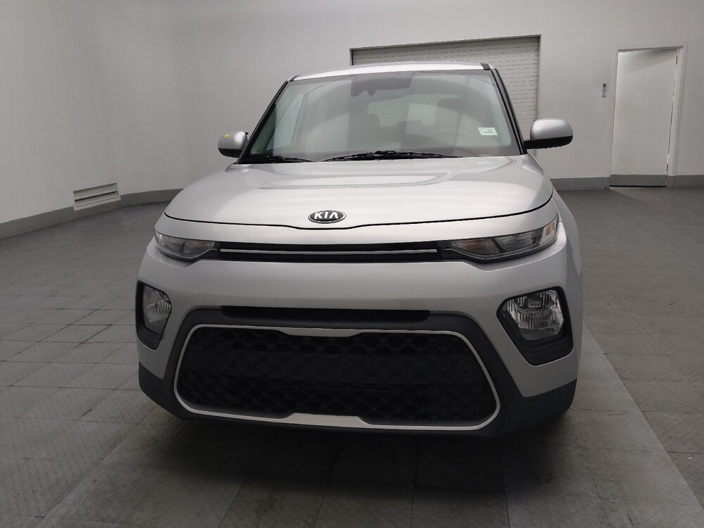 2020 Kia Soul in Augusta, GA 30907 - 18116373 15