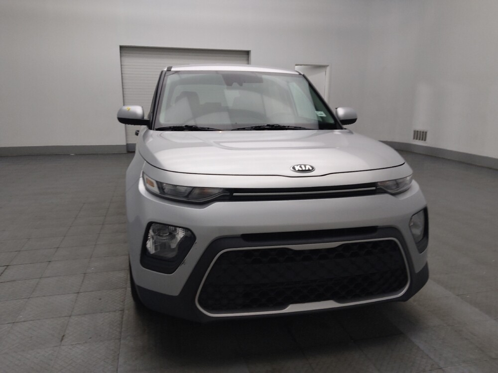 2020 Kia Soul in Augusta, GA 30907 - 18116373 14