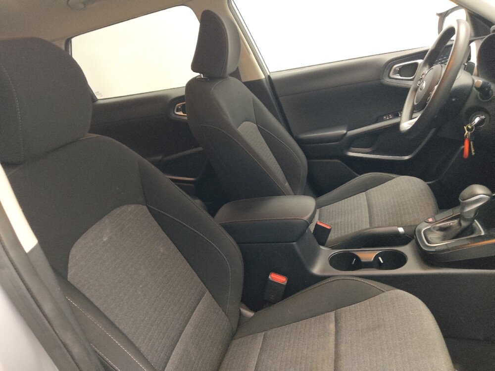 2020 Kia Soul in Augusta, GA 30907 - 18116373 21