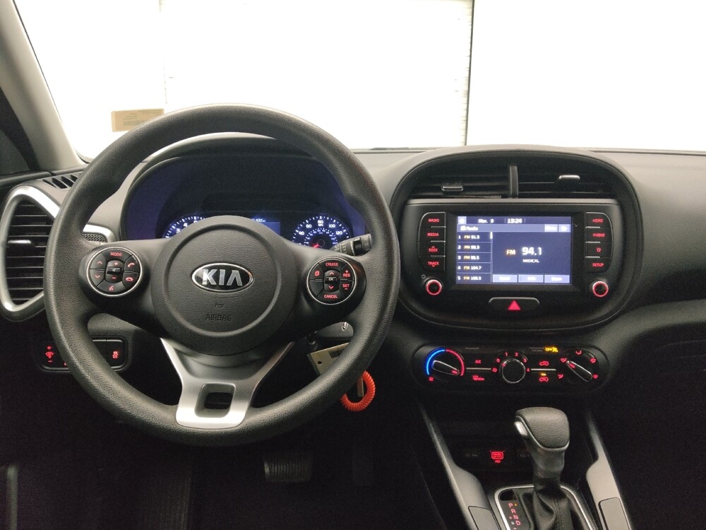 2020 Kia Soul in Augusta, GA 30907 - 18116373 22