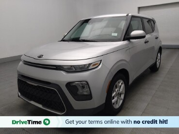2020 Kia Soul in Augusta, GA 30907