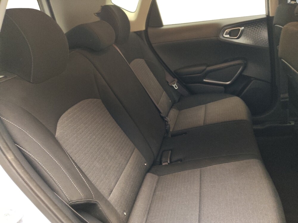 2020 Kia Soul in Augusta, GA 30907 - 18116373 19