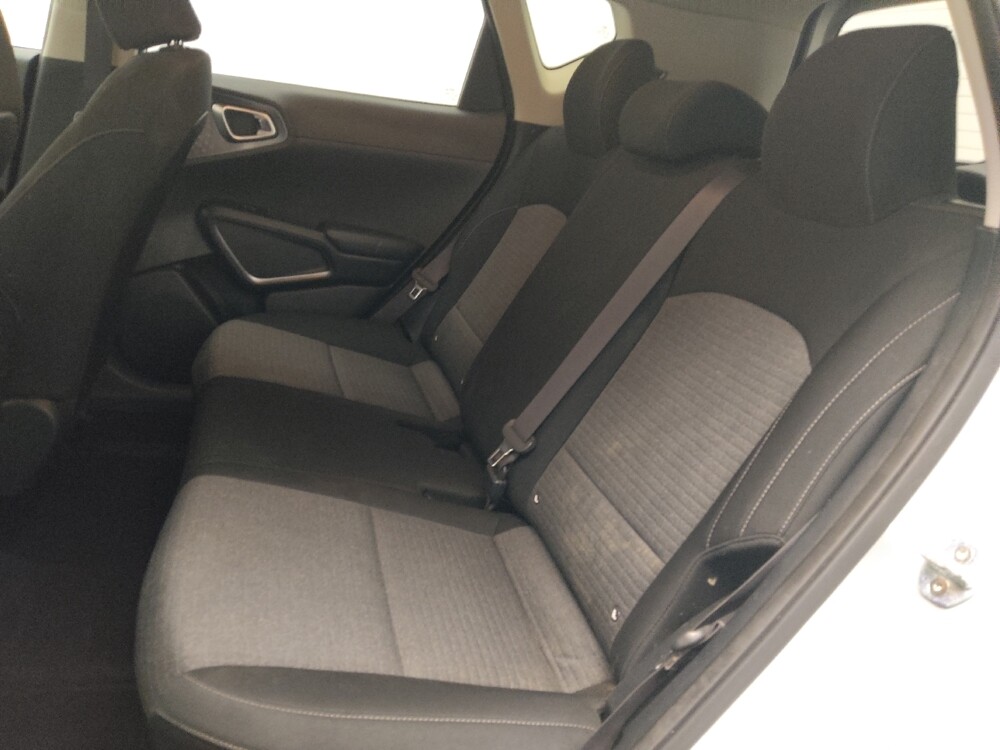 2020 Kia Soul in Augusta, GA 30907 - 18116373 18