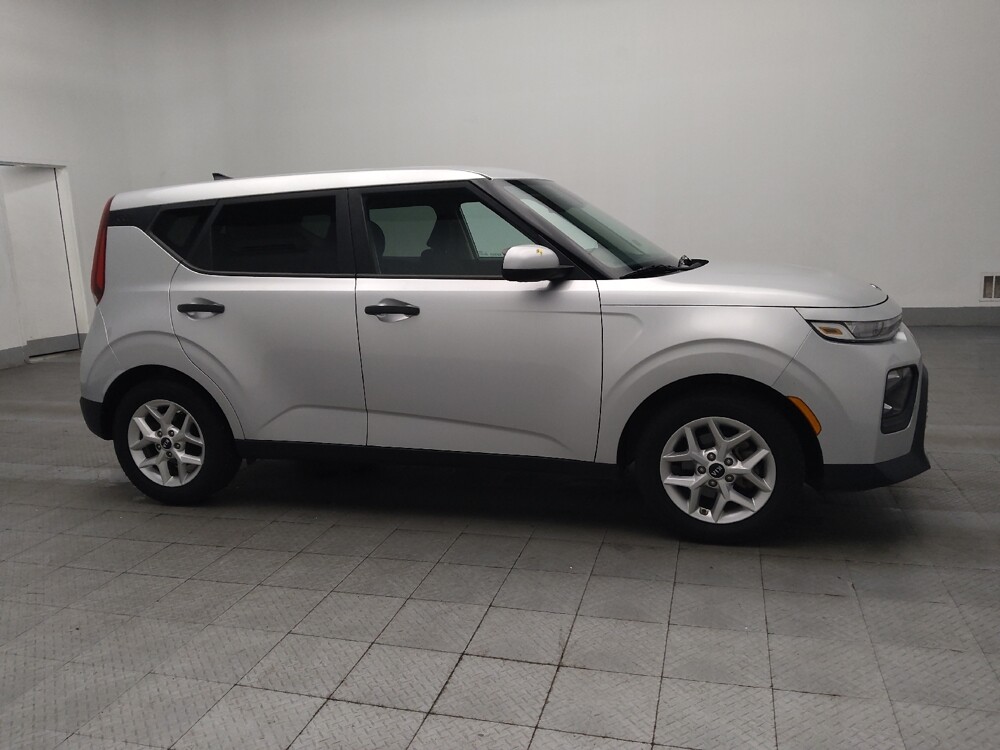 2020 Kia Soul in Augusta, GA 30907 - 18116373 11