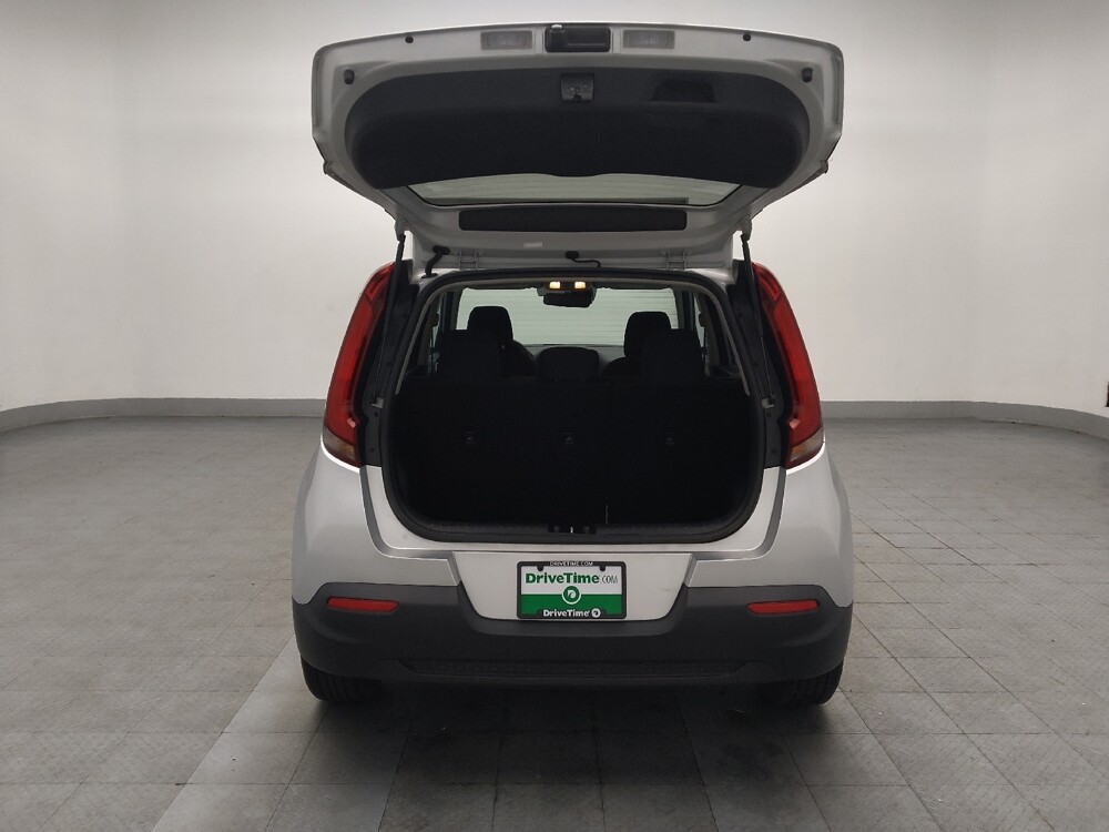 2020 Kia Soul in Augusta, GA 30907 - 18116373 29