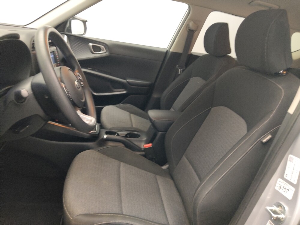 2020 Kia Soul in Augusta, GA 30907 - 18116373 17