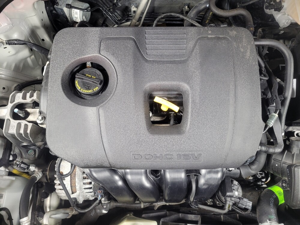 2020 Kia Soul in Augusta, GA 30907 - 18116373 30