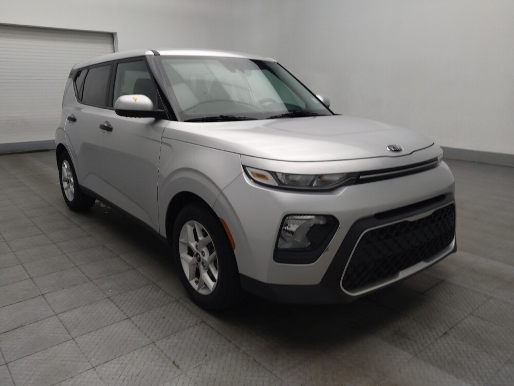 2020 Kia Soul in Augusta, GA 30907 - 18116373 13