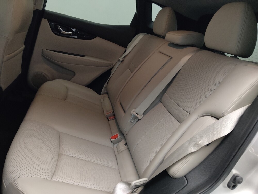 2022 Nissan Rogue Sport in Conyers, GA 30094 - 18116376 18