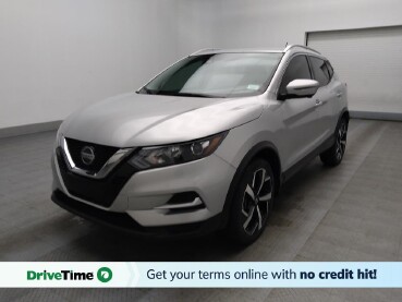 2022 Nissan Rogue Sport in Conyers, GA 30094