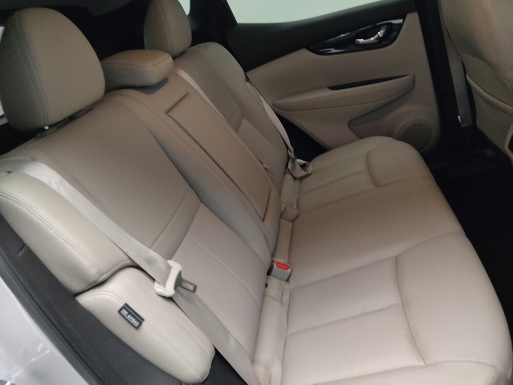 2022 Nissan Rogue Sport in Conyers, GA 30094 - 18116376 19