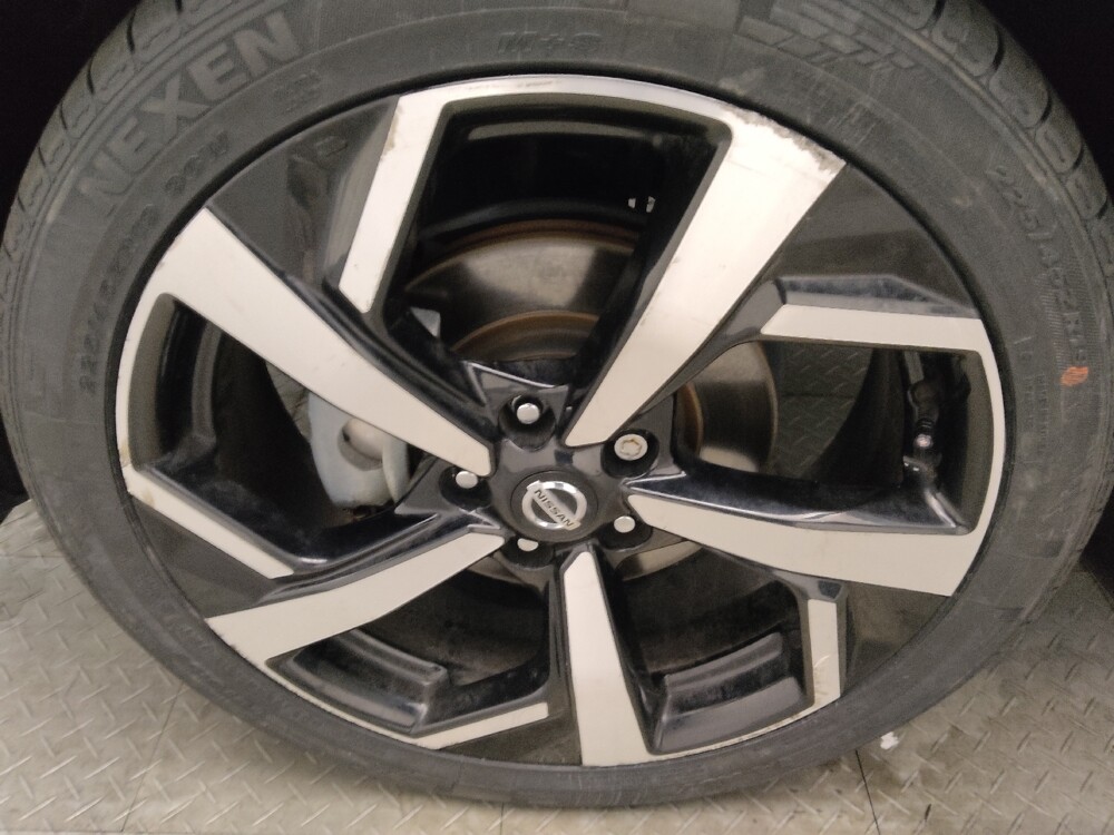 2022 Nissan Rogue Sport in Conyers, GA 30094 - 18116376 31