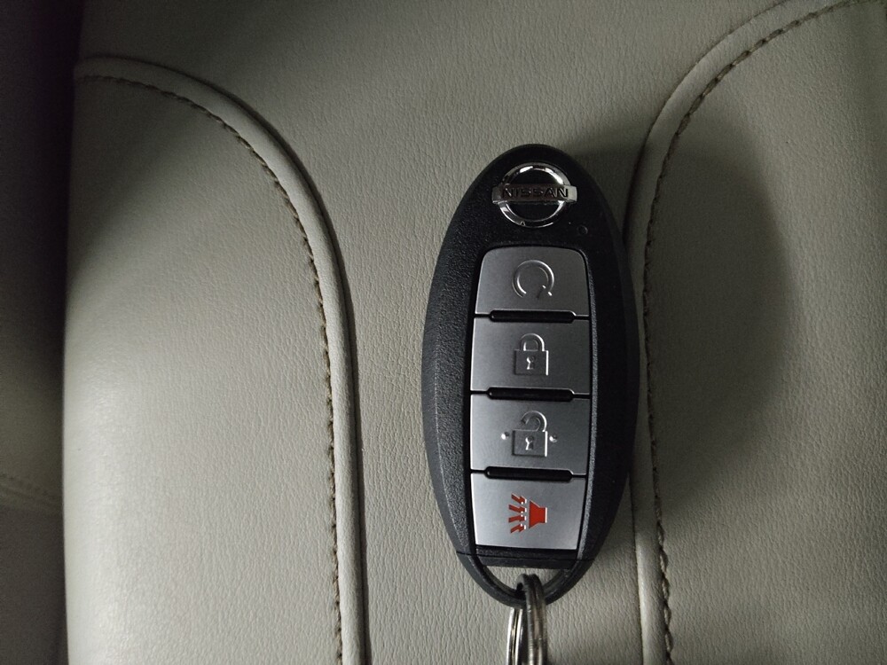 2022 Nissan Rogue Sport in Conyers, GA 30094 - 18116376 32