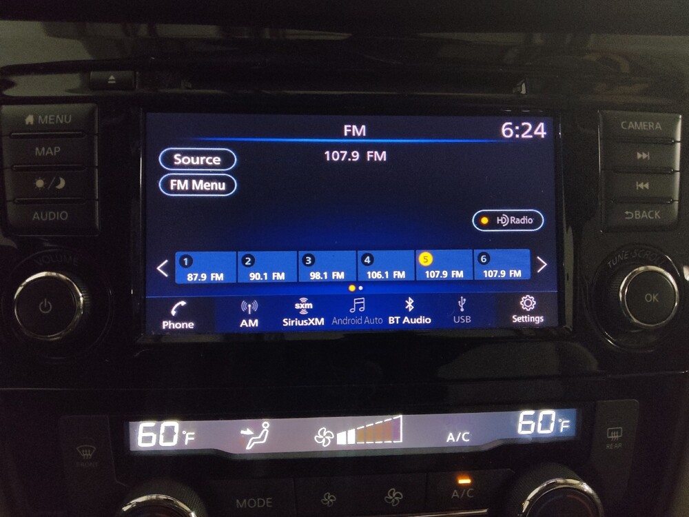 2022 Nissan Rogue Sport in Conyers, GA 30094 - 18116376 25