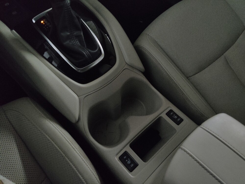 2022 Nissan Rogue Sport in Conyers, GA 30094 - 18116376 26