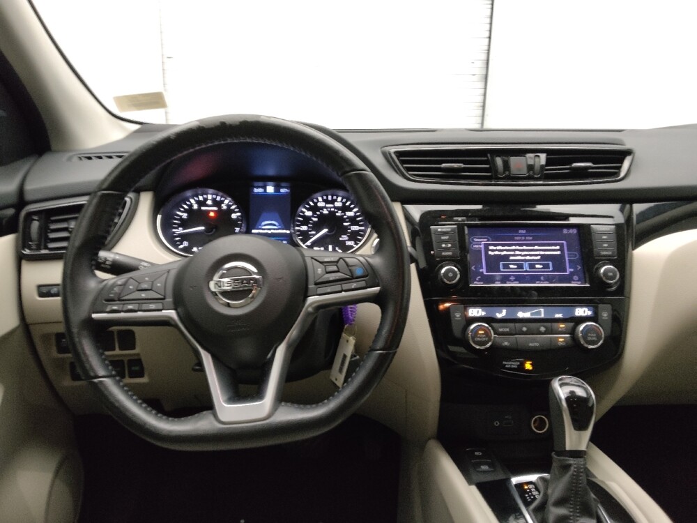 2022 Nissan Rogue Sport in Conyers, GA 30094 - 18116376 22