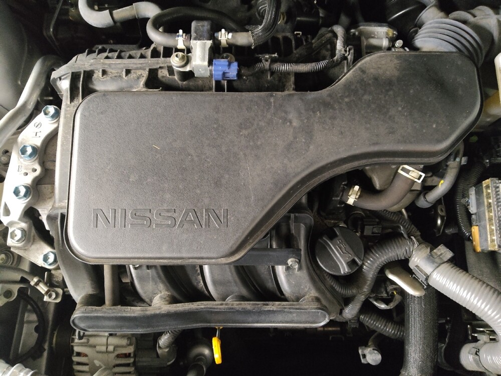 2022 Nissan Rogue Sport in Conyers, GA 30094 - 18116376 30