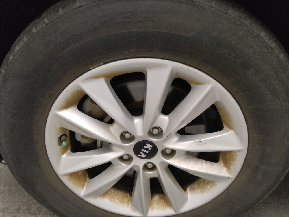 2019 Kia Sorento in Stone Mountain, GA 30083 - 18116377 31