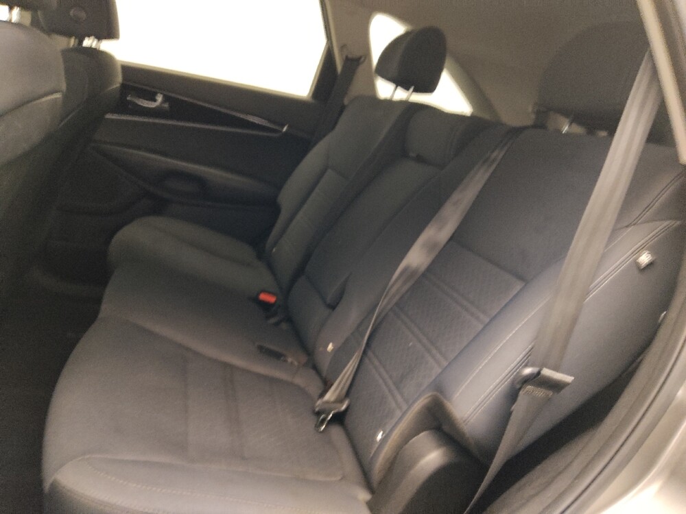2019 Kia Sorento in Stone Mountain, GA 30083 - 18116377 18
