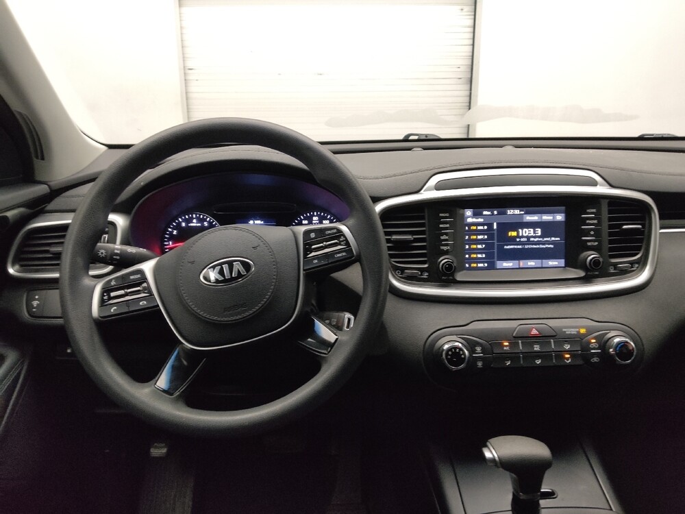 2019 Kia Sorento in Stone Mountain, GA 30083 - 18116377 22