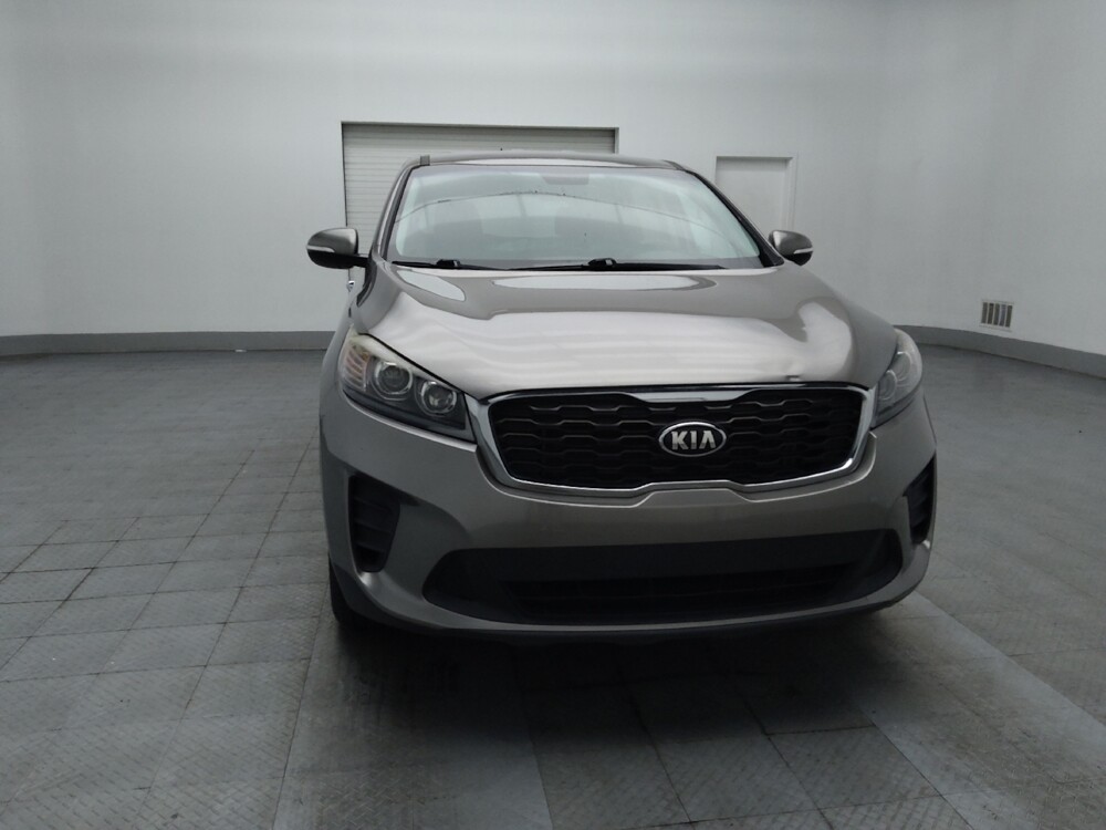 2019 Kia Sorento in Stone Mountain, GA 30083 - 18116377 14