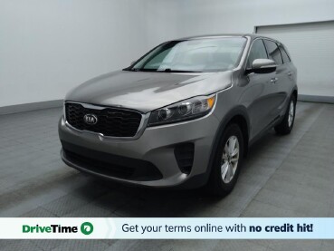 2019 Kia Sorento in Stone Mountain, GA 30083