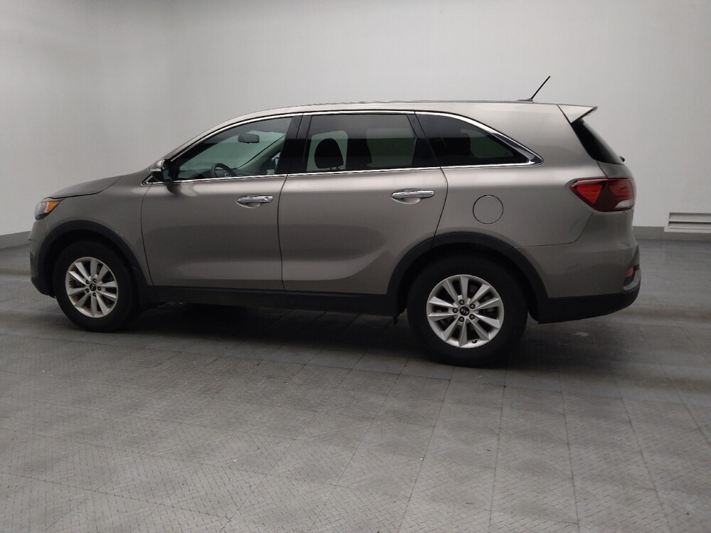 2019 Kia Sorento in Stone Mountain, GA 30083 - 18116377 3
