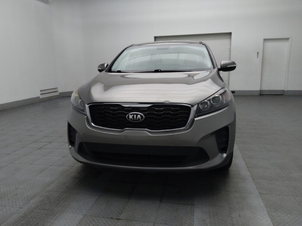 2019 Kia Sorento in Stone Mountain, GA 30083 - 18116377 15