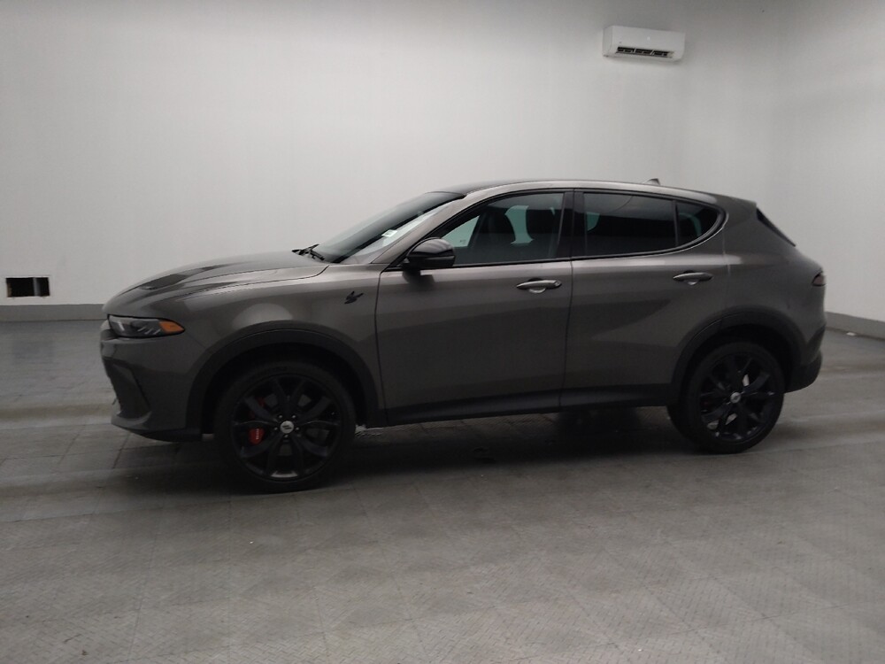 2023 Dodge Hornet in Duluth, GA 30096 - 18116379 2