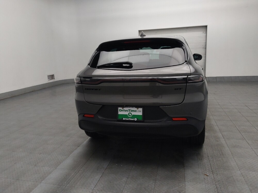 2023 Dodge Hornet in Duluth, GA 30096 - 18116379 7