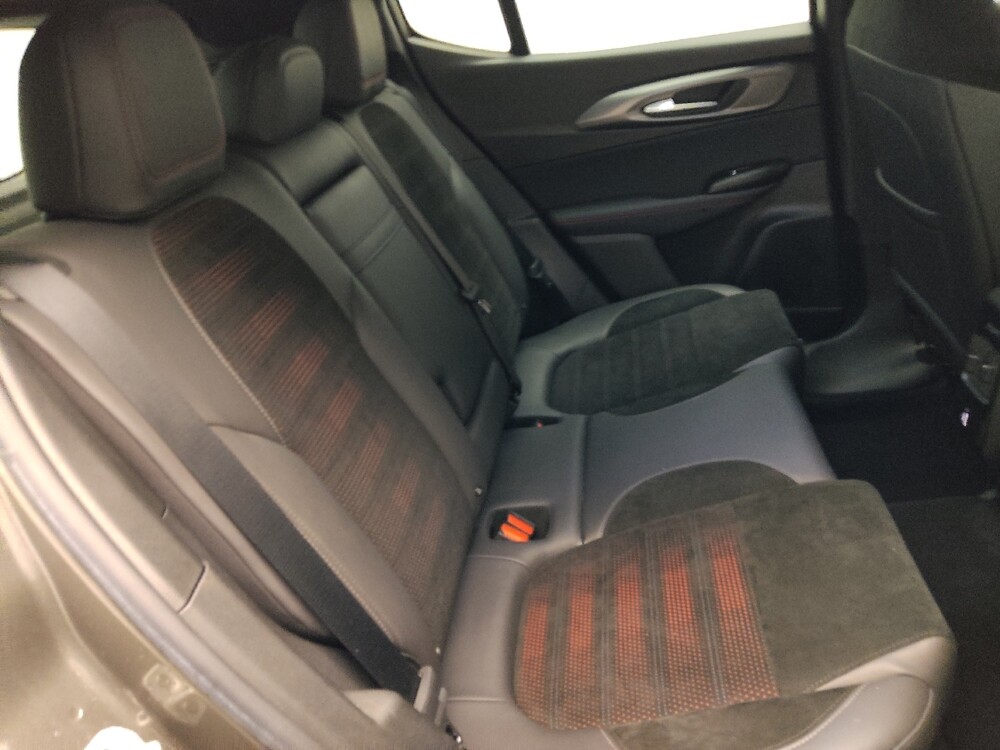 2023 Dodge Hornet in Duluth, GA 30096 - 18116379 19