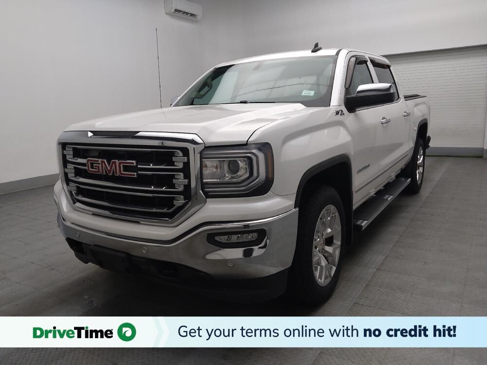 2017 GMC Sierra 1500 in Pelham, AL 35124 - 18116381