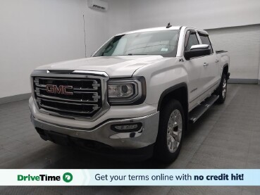 2017 GMC Sierra 1500 in Pelham, AL 35124