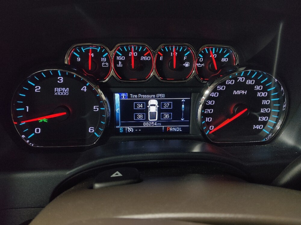 2017 GMC Sierra 1500 in Pelham, AL 35124 - 18116381 23