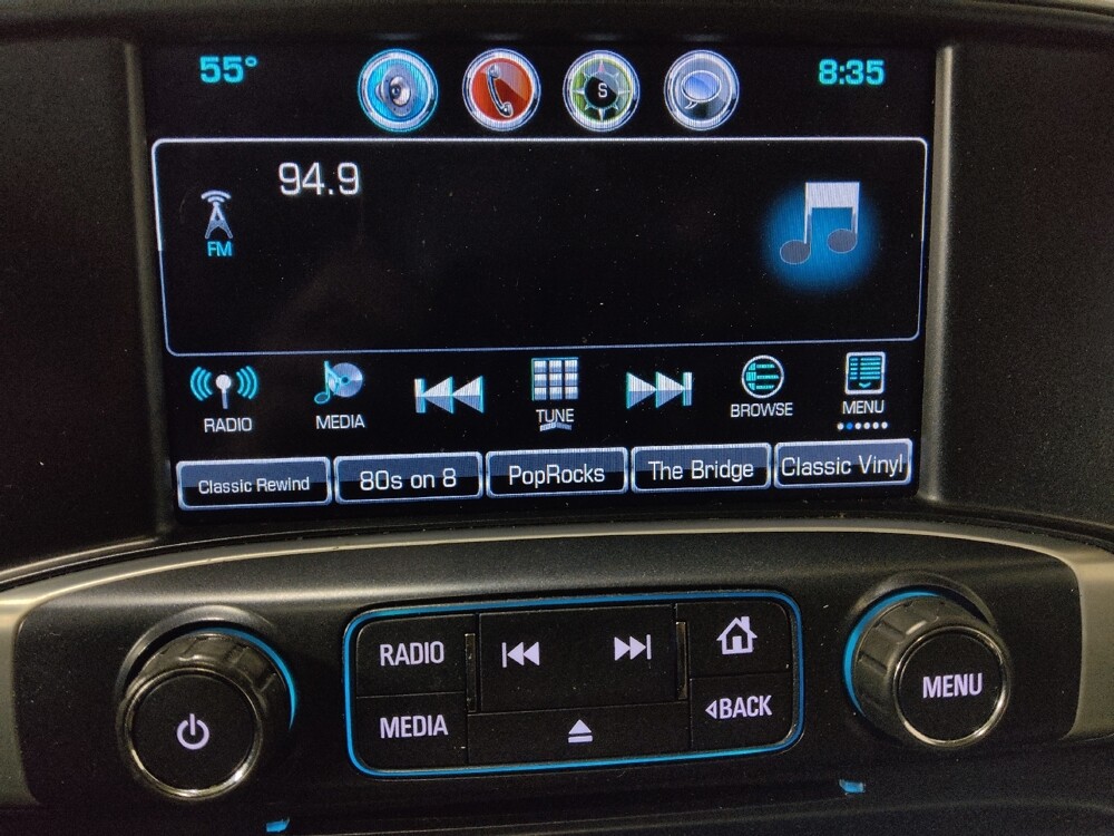 2017 GMC Sierra 1500 in Pelham, AL 35124 - 18116381 25