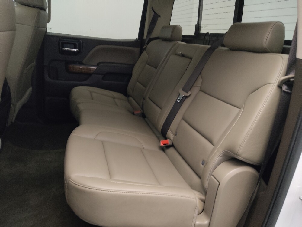 2017 GMC Sierra 1500 in Pelham, AL 35124 - 18116381 18