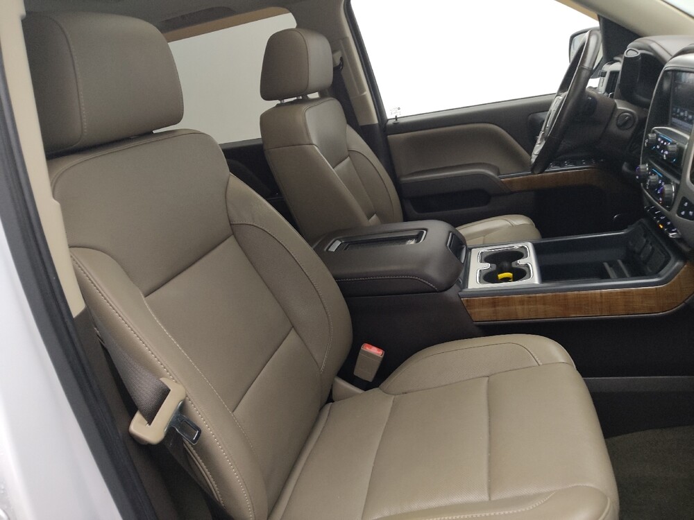 2017 GMC Sierra 1500 in Pelham, AL 35124 - 18116381 21