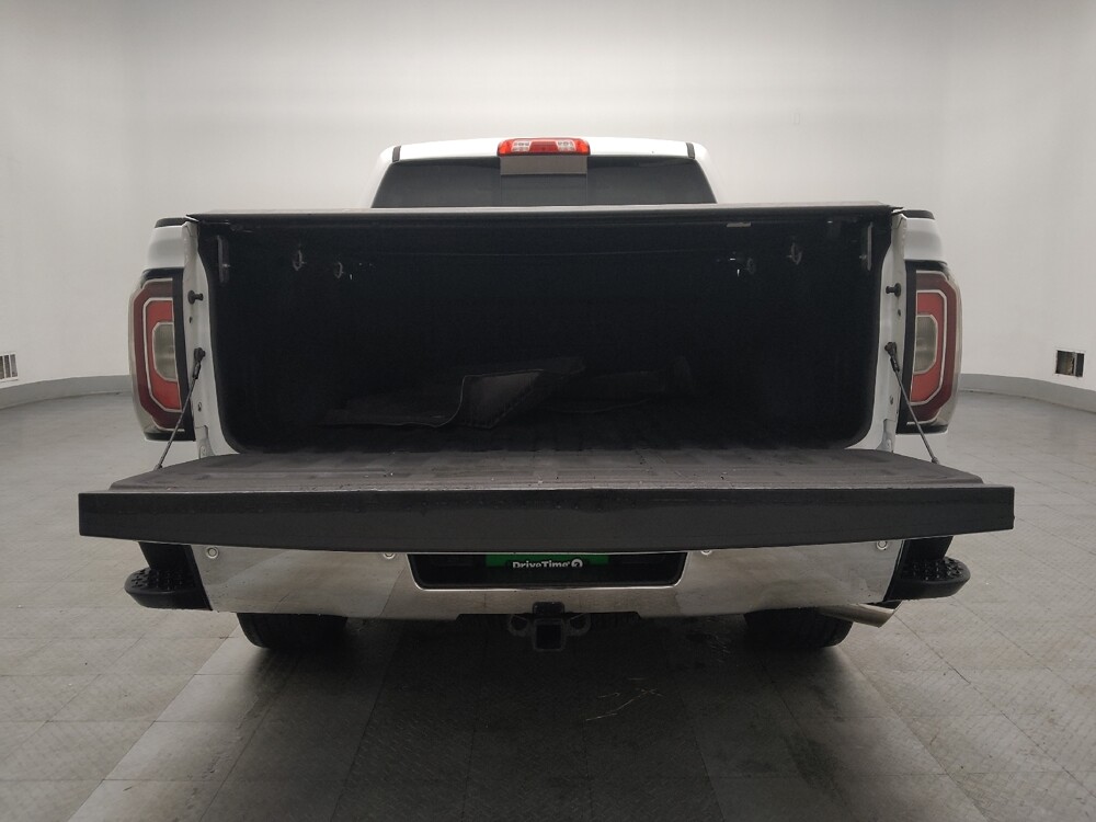 2017 GMC Sierra 1500 in Pelham, AL 35124 - 18116381 29