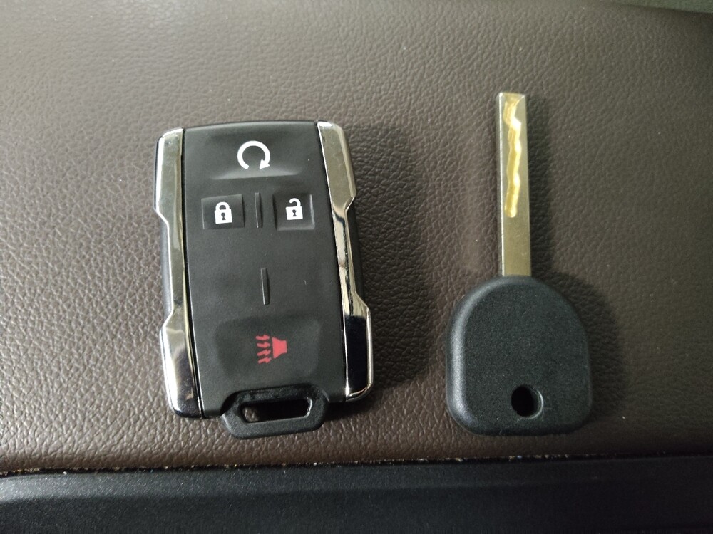 2017 GMC Sierra 1500 in Pelham, AL 35124 - 18116381 32