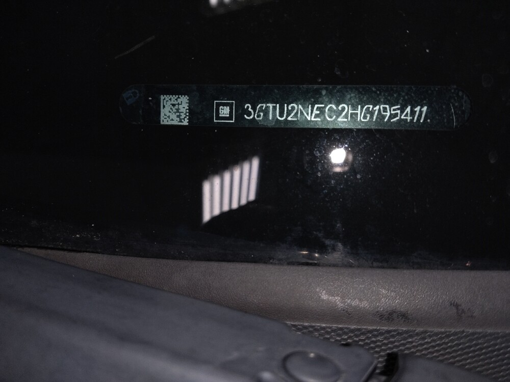 2017 GMC Sierra 1500 in Pelham, AL 35124 - 18116381 33