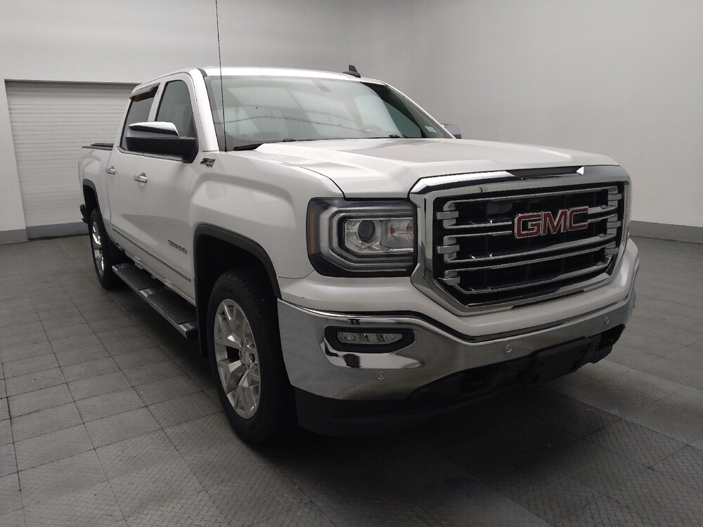 2017 GMC Sierra 1500 in Pelham, AL 35124 - 18116381 13