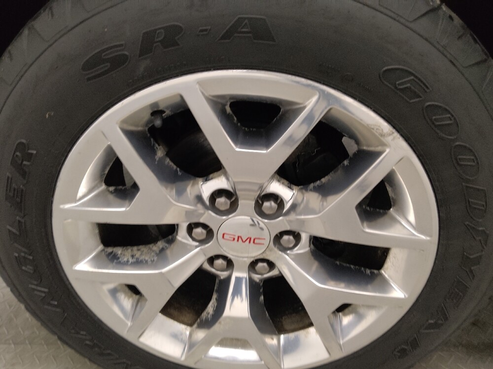 2017 GMC Sierra 1500 in Pelham, AL 35124 - 18116381 31