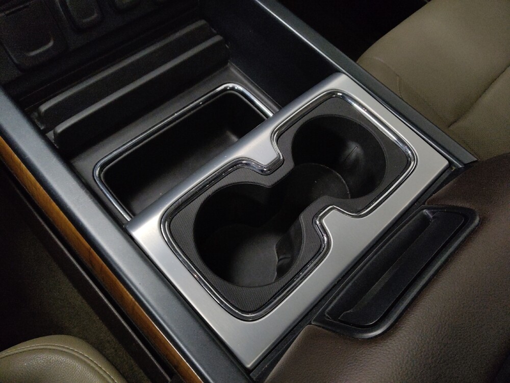 2017 GMC Sierra 1500 in Pelham, AL 35124 - 18116381 26