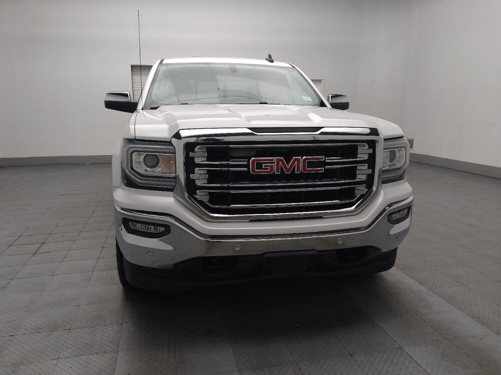 2017 GMC Sierra 1500 in Pelham, AL 35124 - 18116381 14