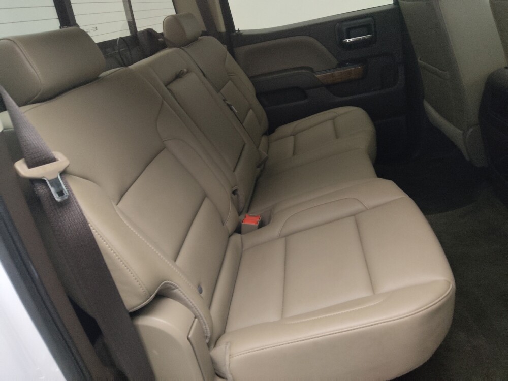 2017 GMC Sierra 1500 in Pelham, AL 35124 - 18116381 19