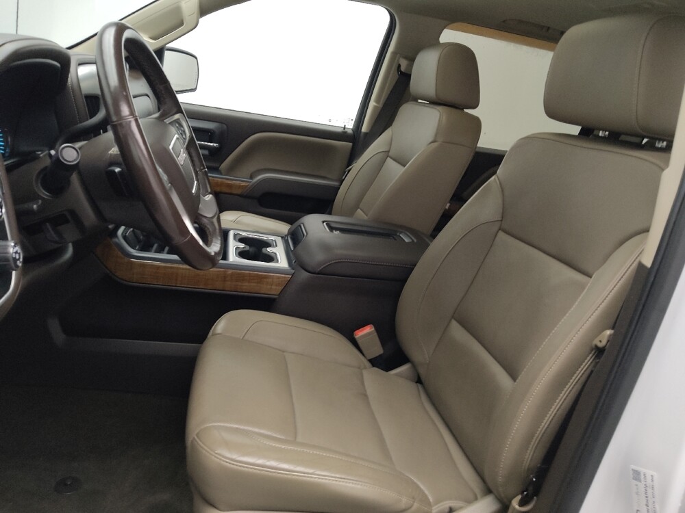 2017 GMC Sierra 1500 in Pelham, AL 35124 - 18116381 17