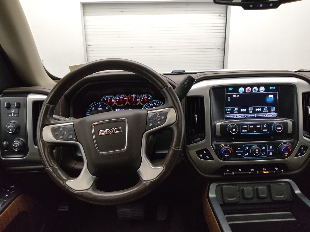 2017 GMC Sierra 1500 in Pelham, AL 35124 - 18116381 22